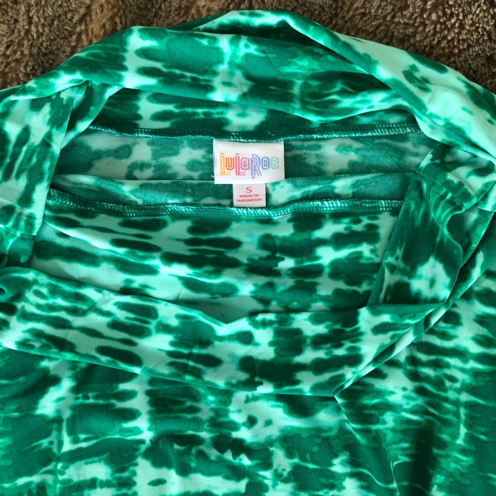 LuLaRoe maxi
